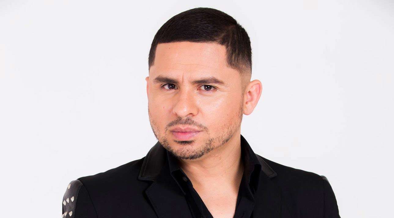 Larry Hernandez