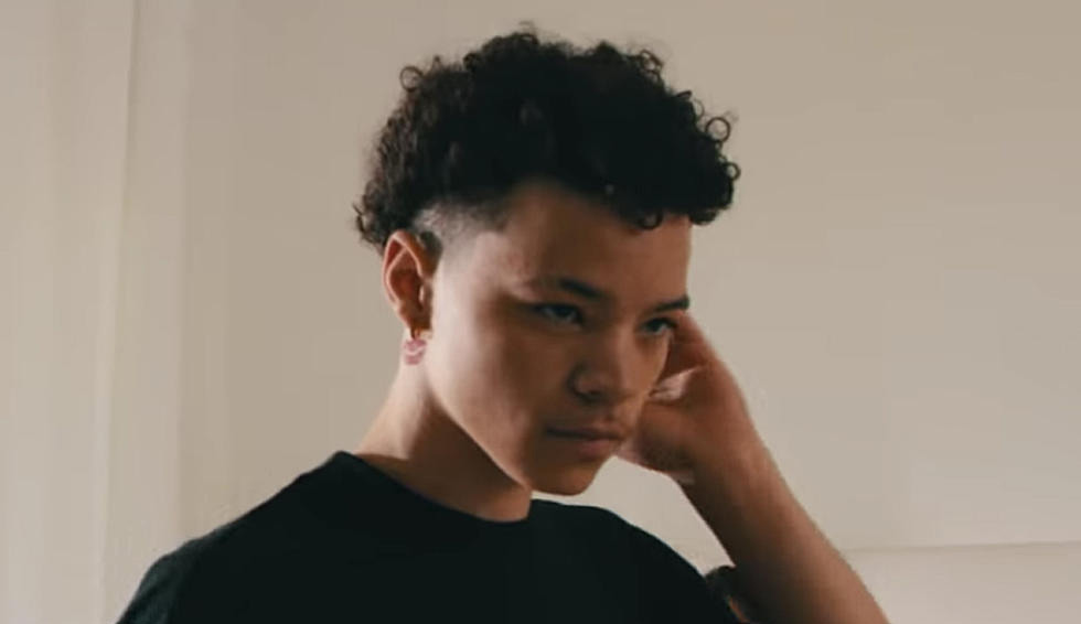 Lil Mosey