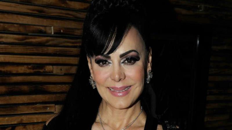 Maribel Guardia