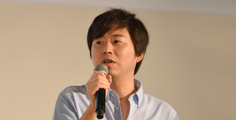 Masashi Kishimoto