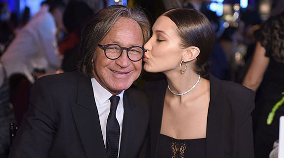 Mohamed Hadid