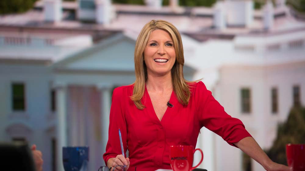 Nicolle Wallace