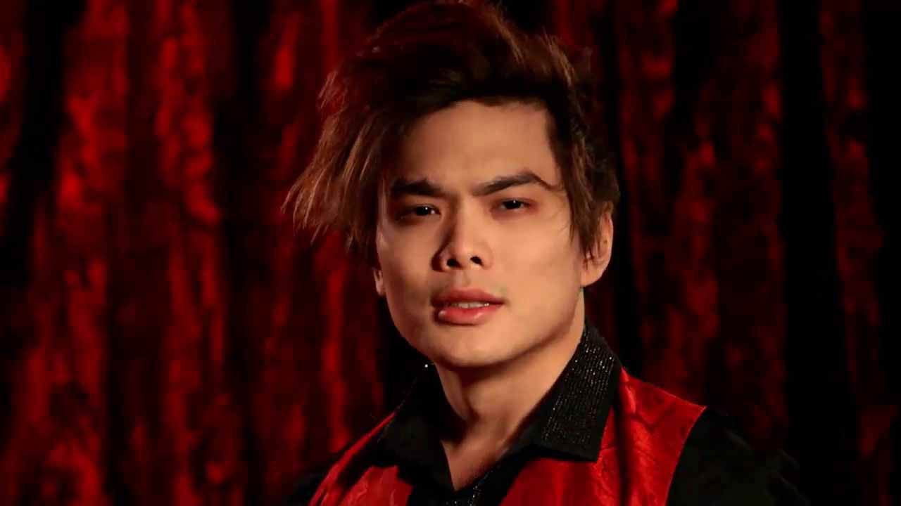 Shin Lim