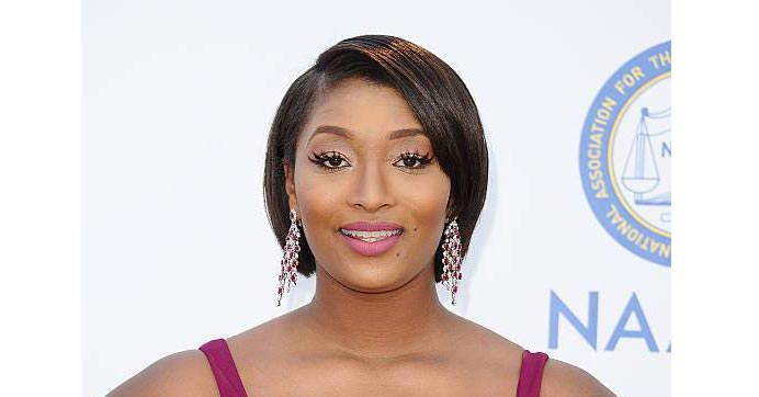 Toccara Jones