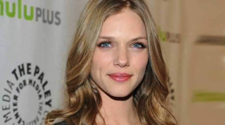 Tracy Spiridakos upcoming movies