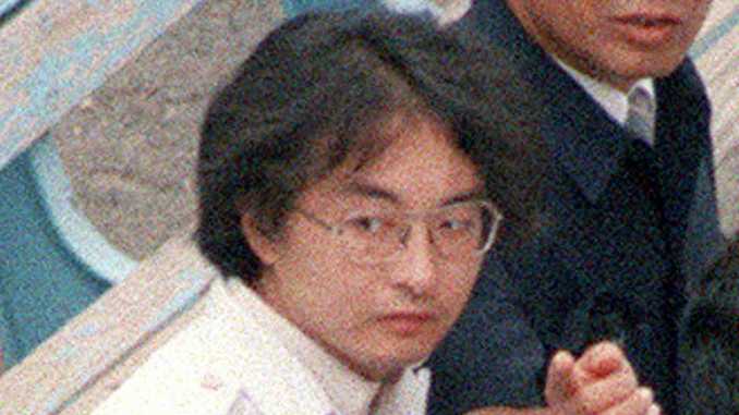 Tsutomu-Miyazaki-Photo Tsutomu Miyazaki