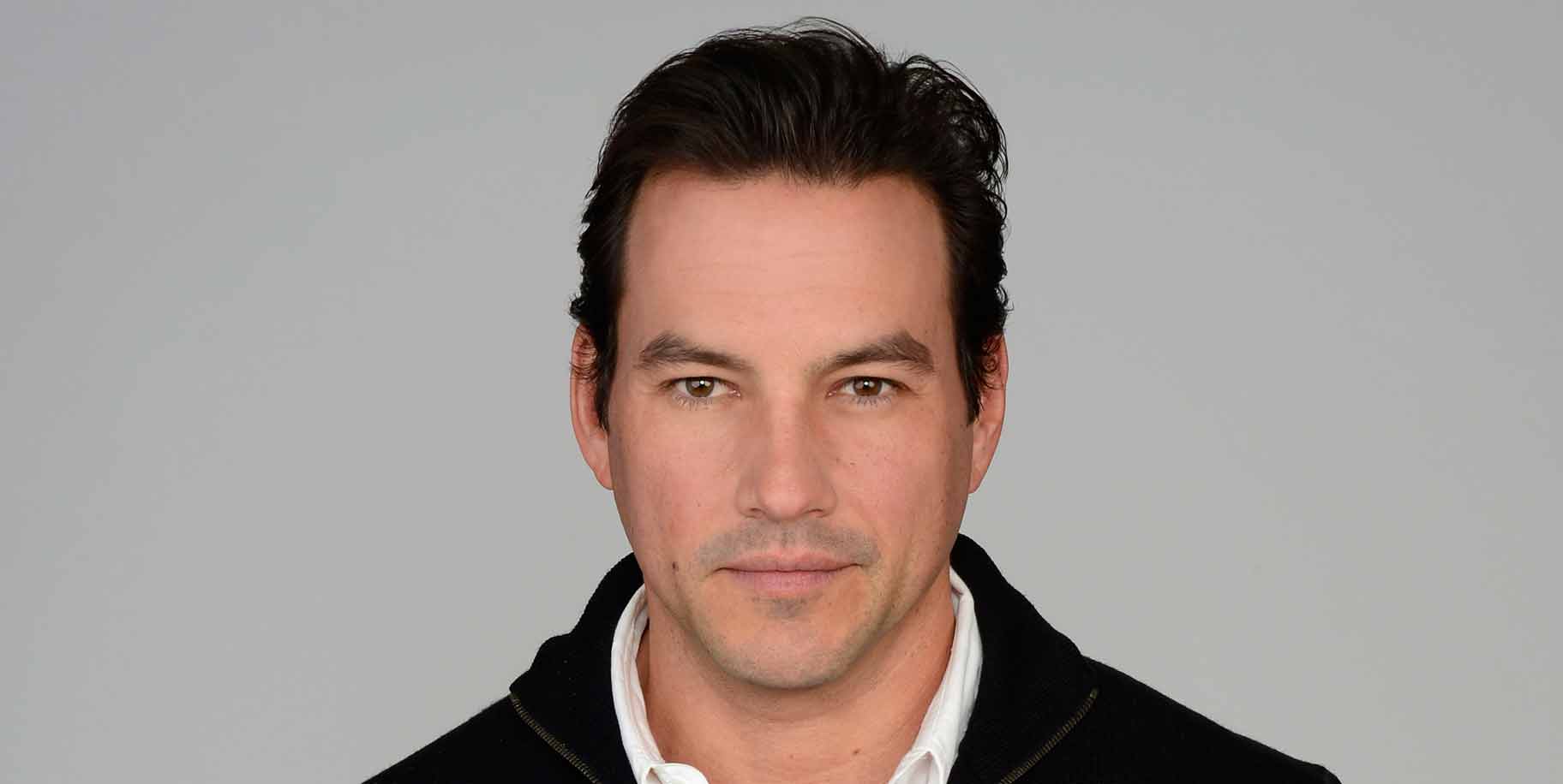 Tyler Christopher