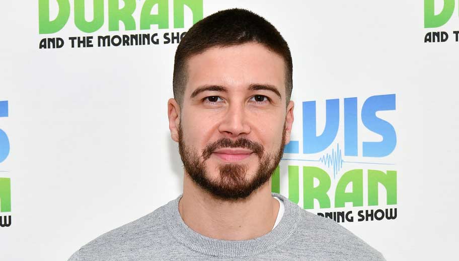 Vinny Guadagnino