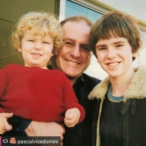 American actor Bertie Highmore has earned a good fortune