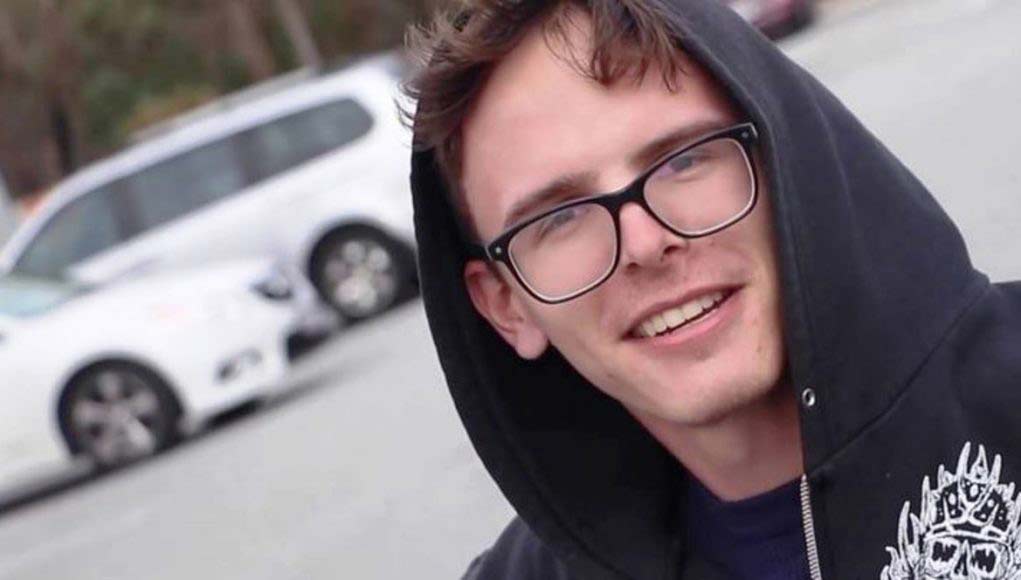 Ian Carter, popular by his YouTube name iDubbbz, is an American YouTube per...