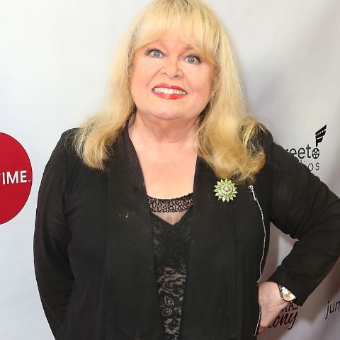 Sally Struthers