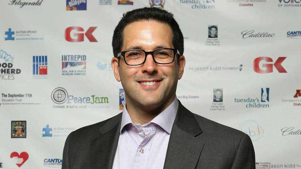 Adam Schefter