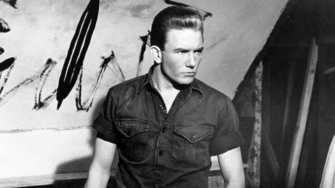 Albert-Finney-Photo Albert Finney
