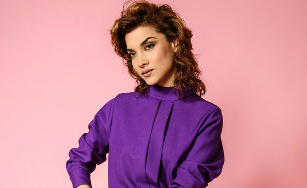 Amber Rose Revah