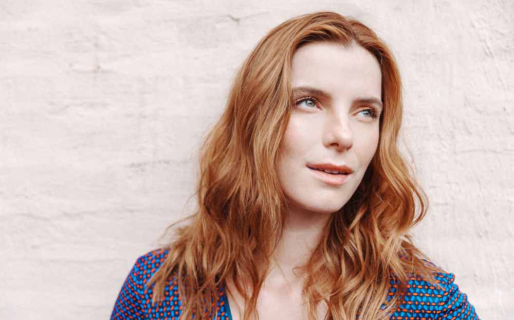 Betty Gilpin