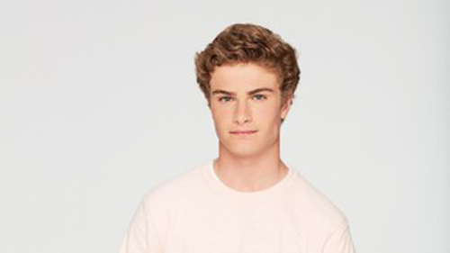 Brady Tutton