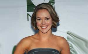 Brianne Moncrief Wiki, Height, Age, Net Worth, Married & Husband