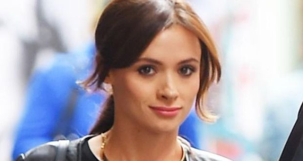 Cathriona White