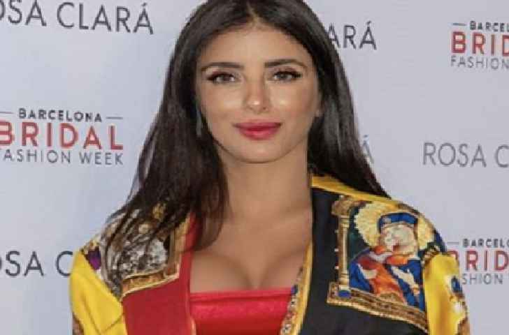 Cesc Fabregas Wife Daniella Semaan Bio, Wiki, Net Worth, Height, Married, Husband, & Family