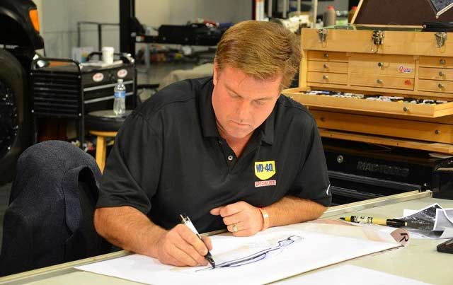 Chip Foose