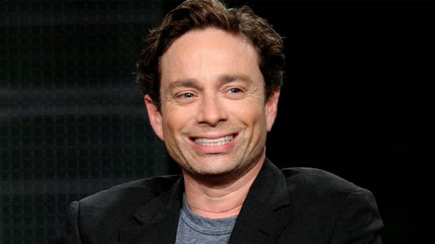 Chris Kattan