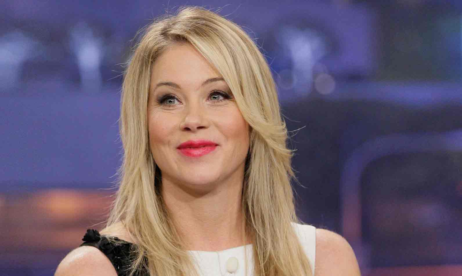 Christina Applegate