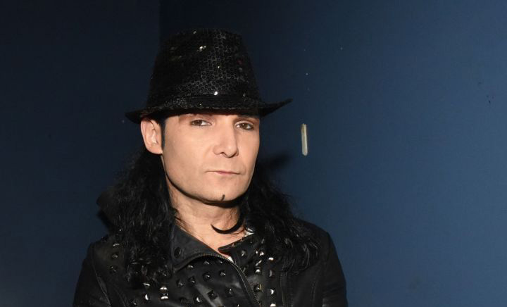 Corey Feldman