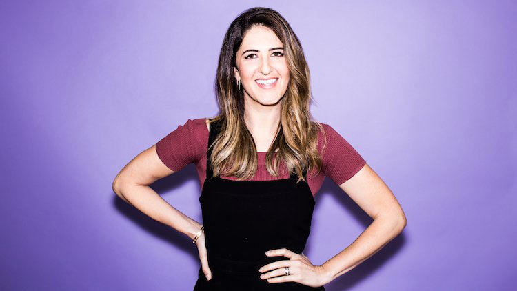 D'Arcy Carden