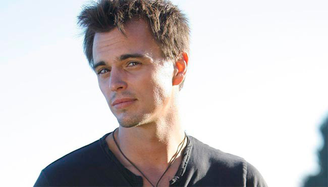 Darin Brooks