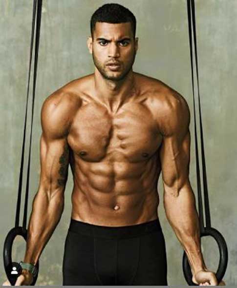 Devin Goda Net Worth, Height, Affair, Girlfriend & Age