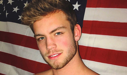 Antm dustin mcneer Dustin McNeer