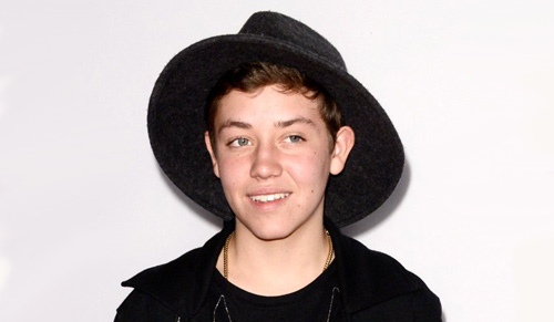 Ethan Cutkosky