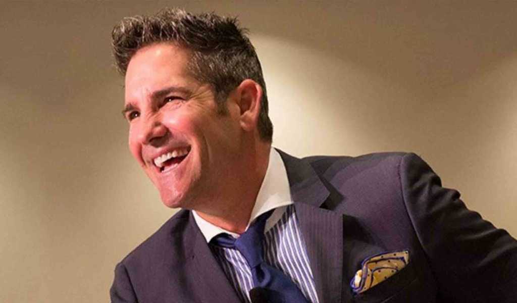 Grant Cardone Wiki, Height, Net Worth, Age, Death, Married, & Spouse