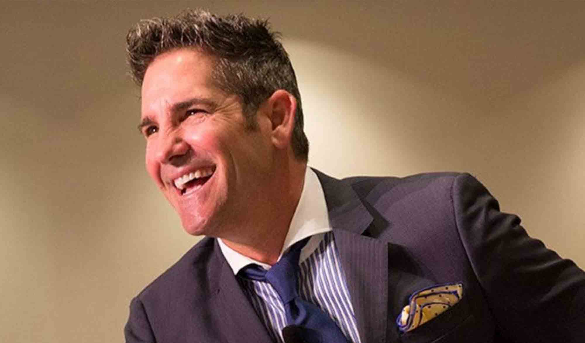 What Is Grant Cardone