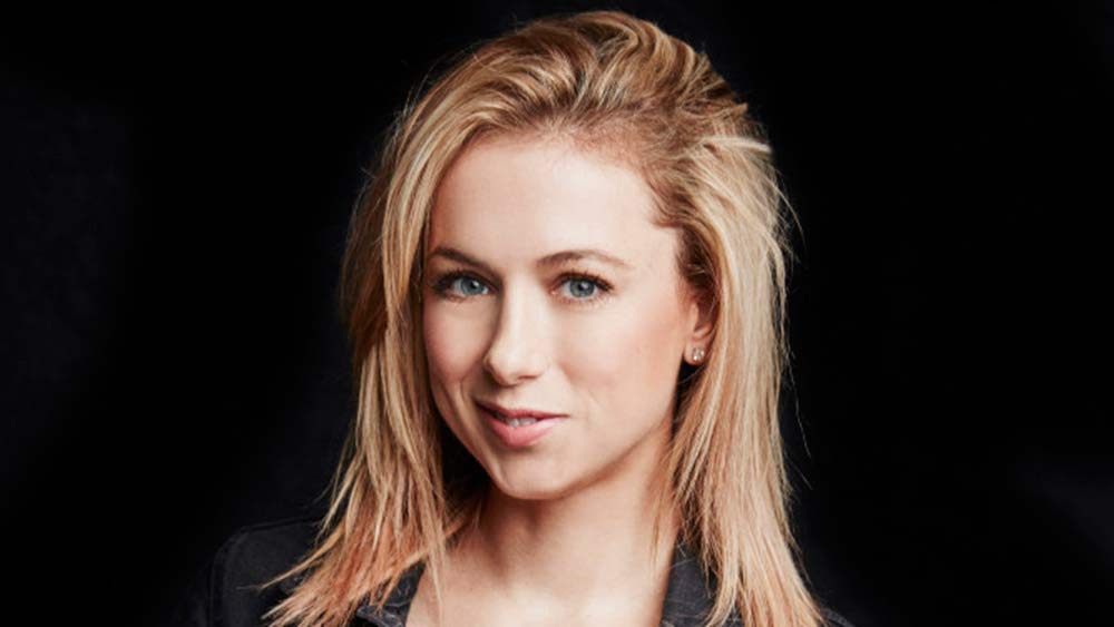 Iliza Shlesinger