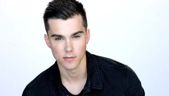 Jeremy Shada