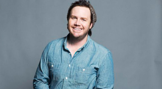 Josh McDermitt