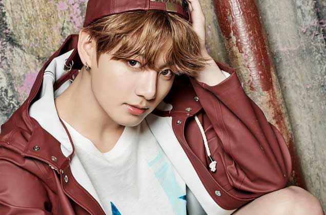 Jungkook Age, Siblings, Net Worth, Height, Affair & Girlfriend