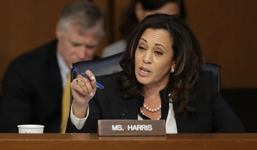 Kamala Harris