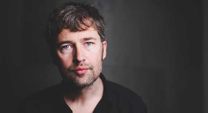 Karl-Geary-Photo Karl Geary