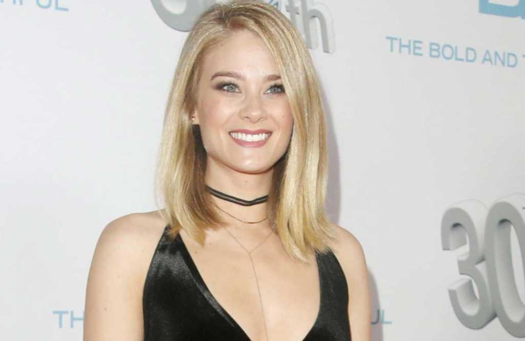 Kim Matula Bio, Wiki, Net Worth, Height, Age, Affairs, Boyfriend & Family