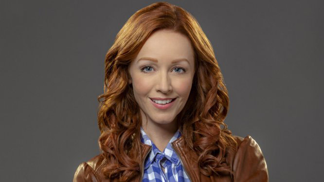 Lindy Booth