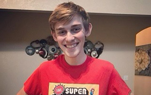 Logan Thirtyacre Has Amassed Over 8 Million Subscribers On