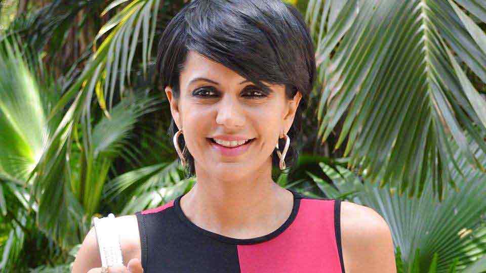 Mandira Bedi