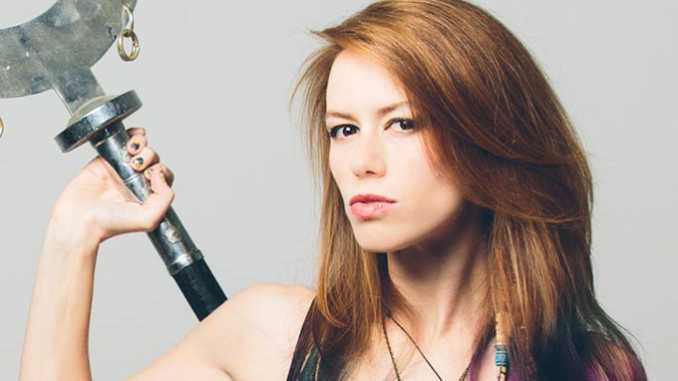 Marisha Ray avatar