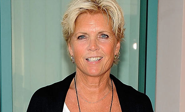 Meredith Baxter