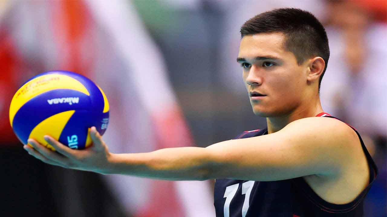 Micah Christenson