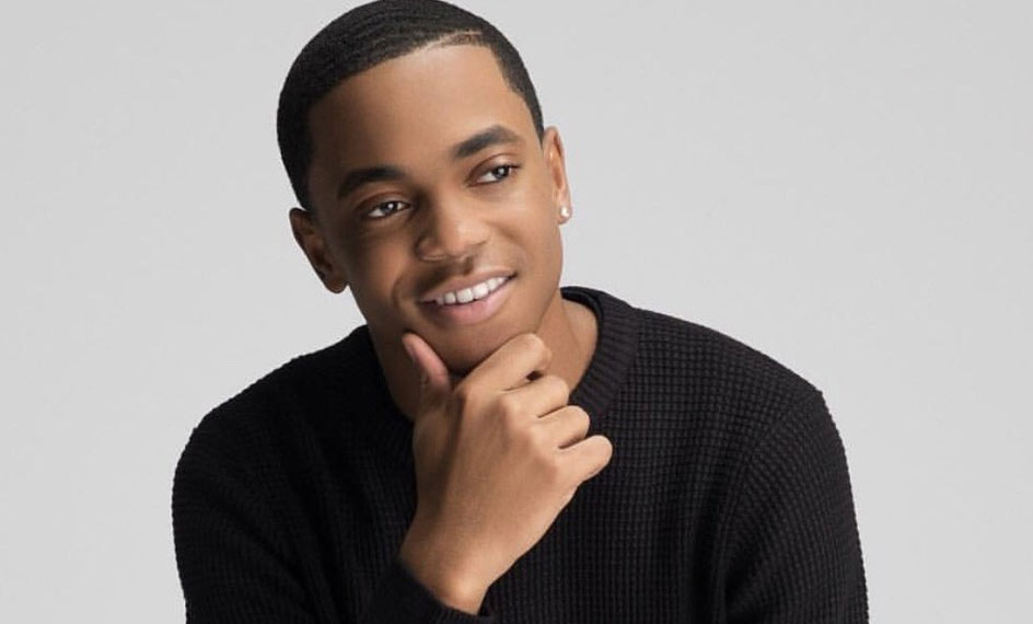 Michael Rainey Jr.