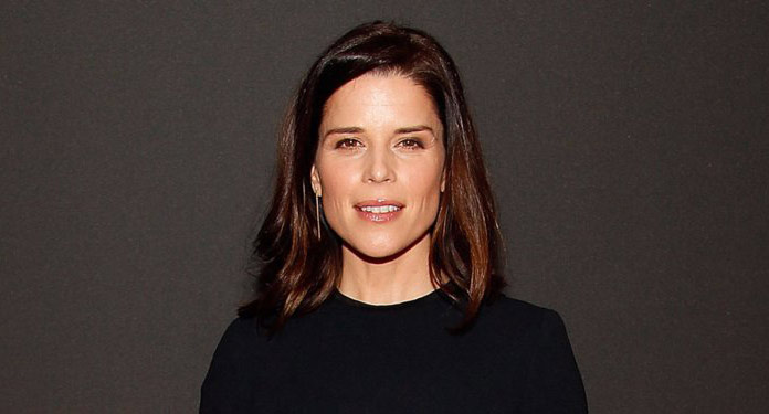 Neve Campbell