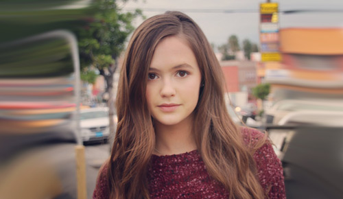 Olivia Sanabia